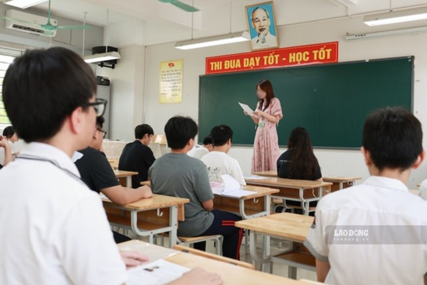 Ministry of Education and Training proposes new regulations on teaching ...
