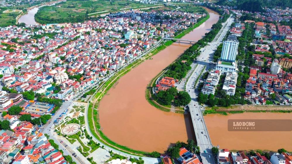 Lang Son requests to stop the Coc Nam border gate inspection house project
