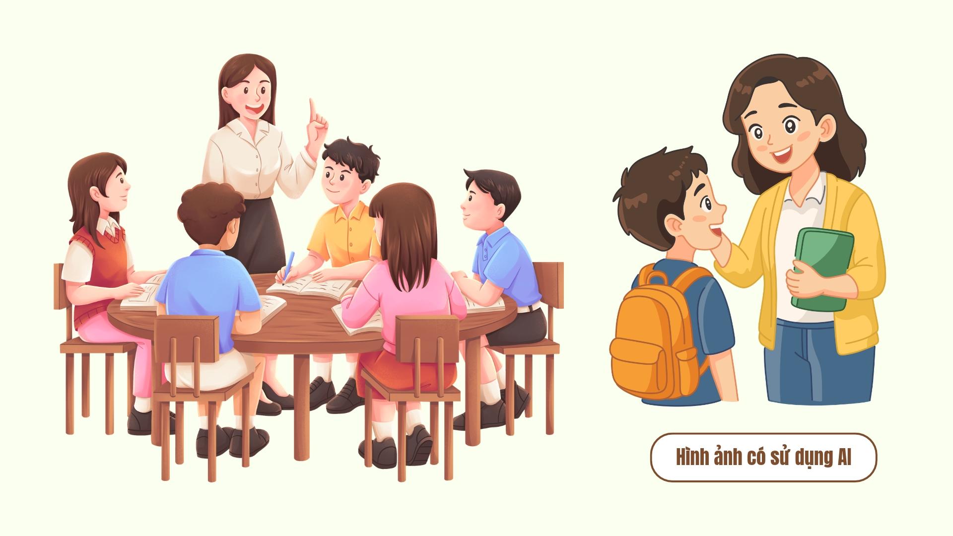 Ministry of Education and Training proposes new regulations on teaching ...