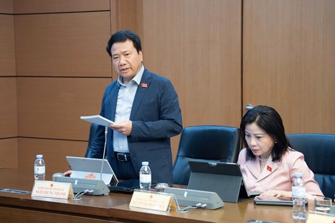 Cần có chính sách nhà ở phù hợp cho cán bộ, công chức