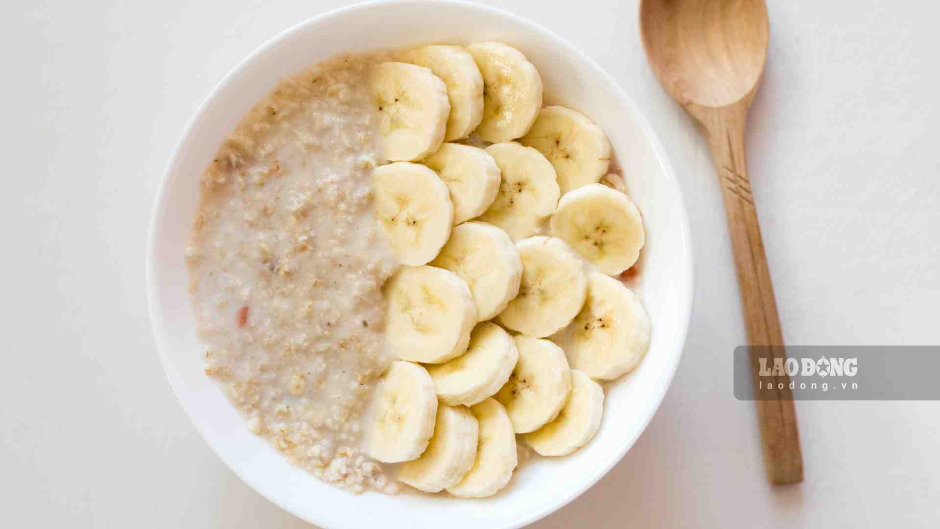3 breakfast dishes to help lighten the stomach, suitable for people ...