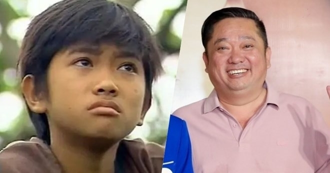 Phùng Ngọc vai Cò.