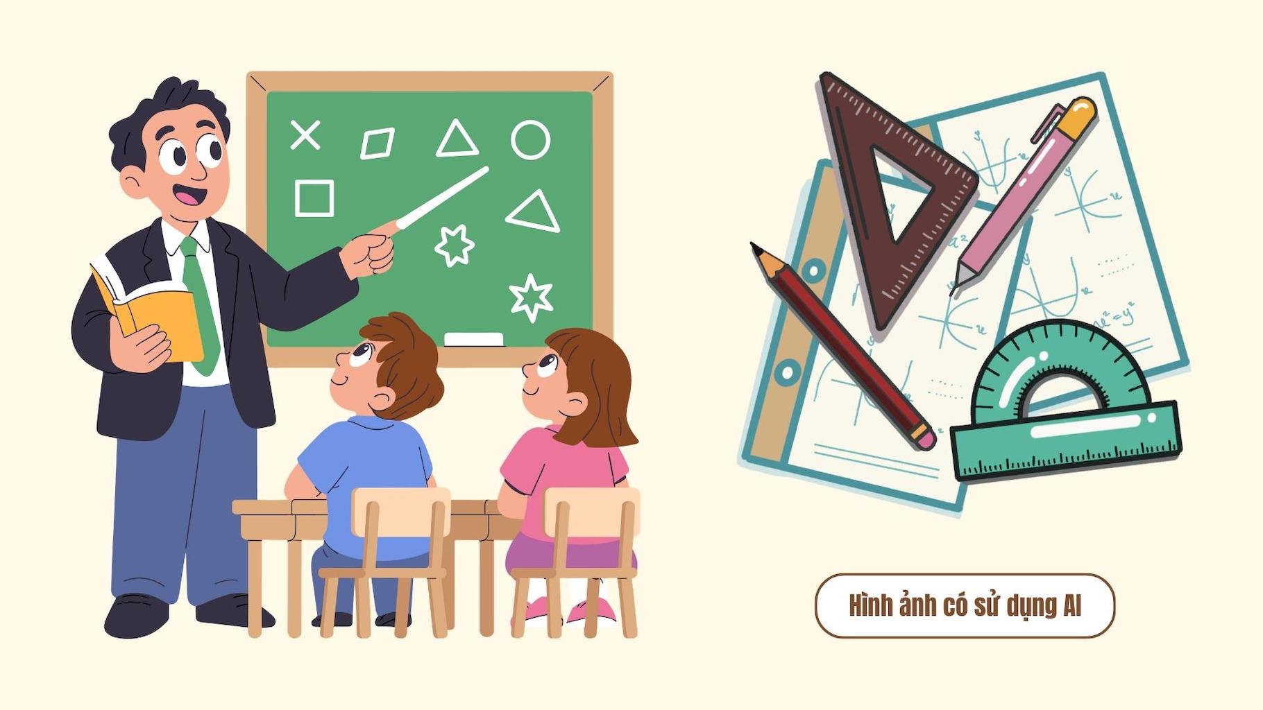 Ministry of Education and Training proposes new regulations on teaching ...