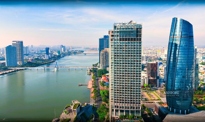Đà Nẵng thông tin sáp nhập xã, phường gắn với khu kinh tế đặc biệt