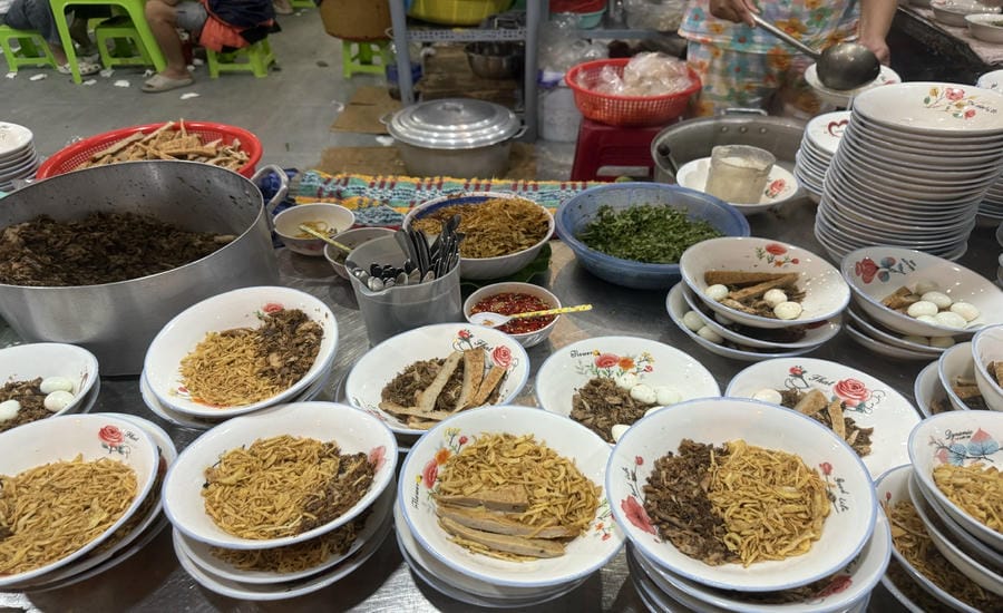 Regulations on inspection will be removed in the Law on Food Safety ...