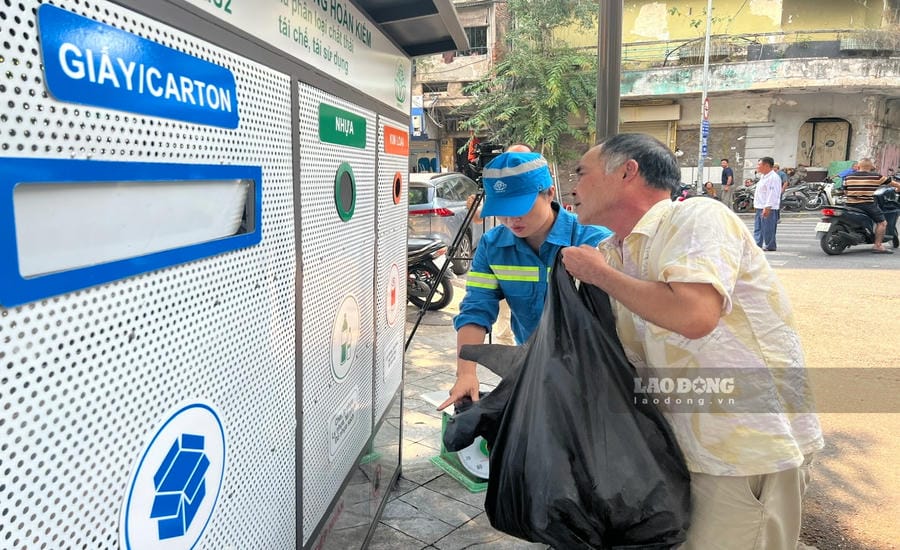 Réponses sur la responsabilité du recyclage de l'emballage pour les ...
