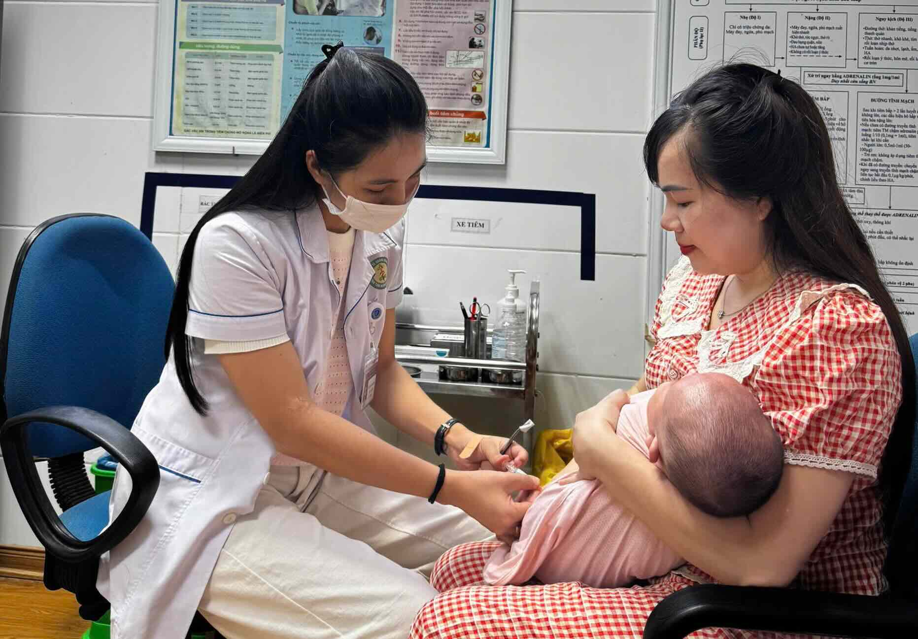Quảng Trị Mandates 48-Hour Infectious Disease Containment