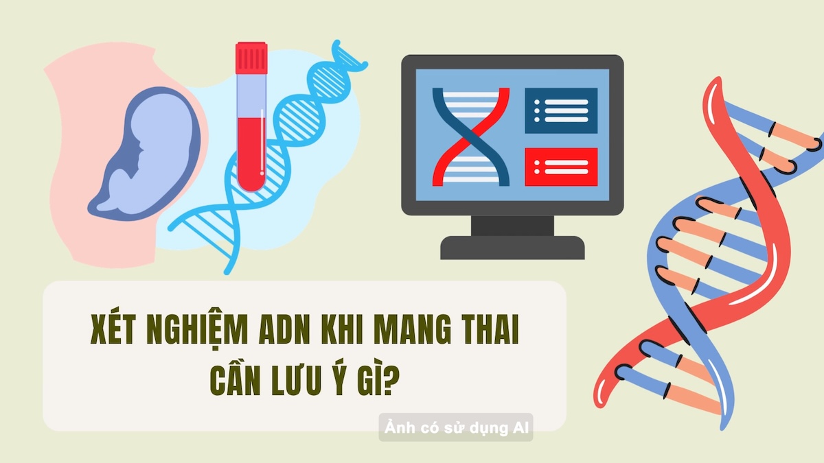 Going for DNA testing to make a birth certificate for her child, the ...