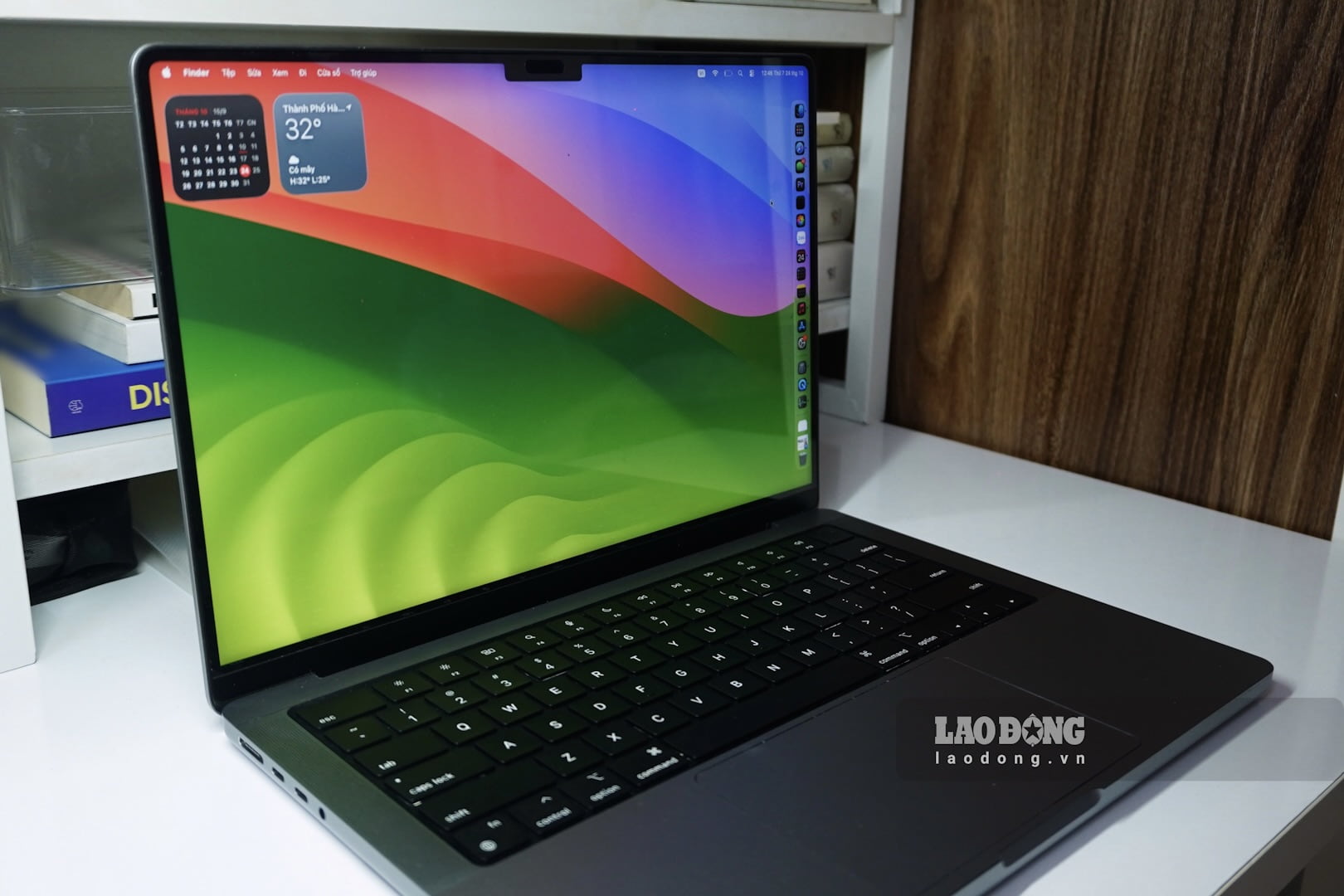 How to fix a paralyzed MacBook keyboard error