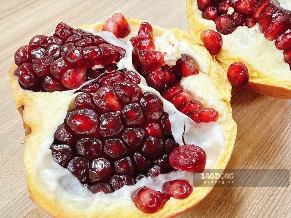 Familiar fruit that helps stabilize blood pressure and protect ...