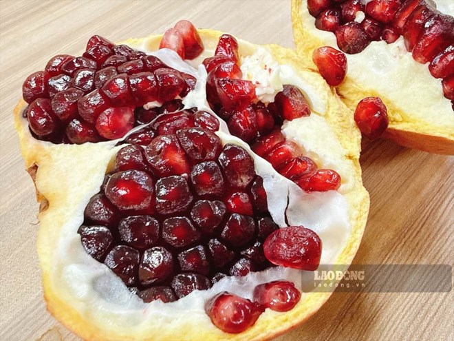 Loại quả quen thuộc hỗ trợ ổn định huyết áp, bảo vệ tim mạch