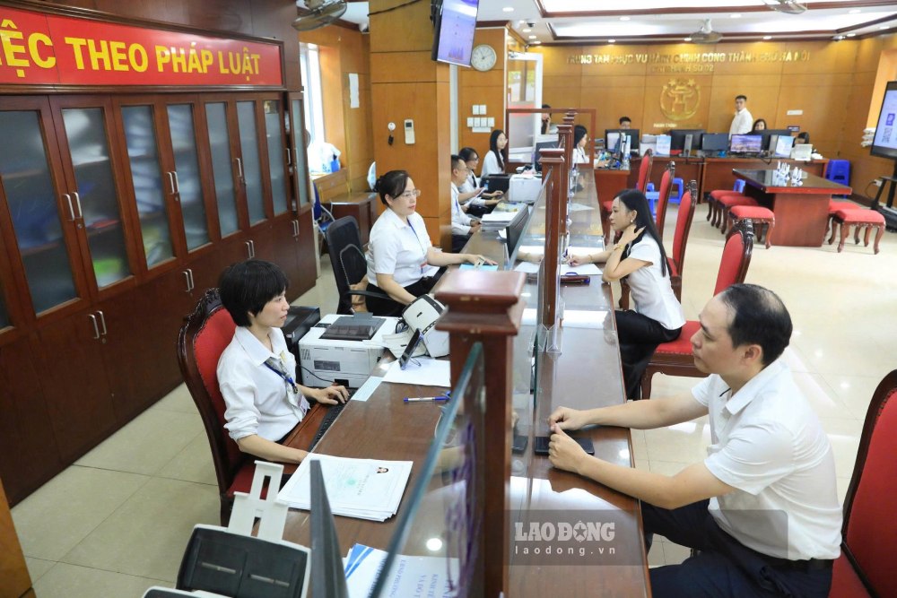Deputy Prime Minister directs the bases for building current job positions