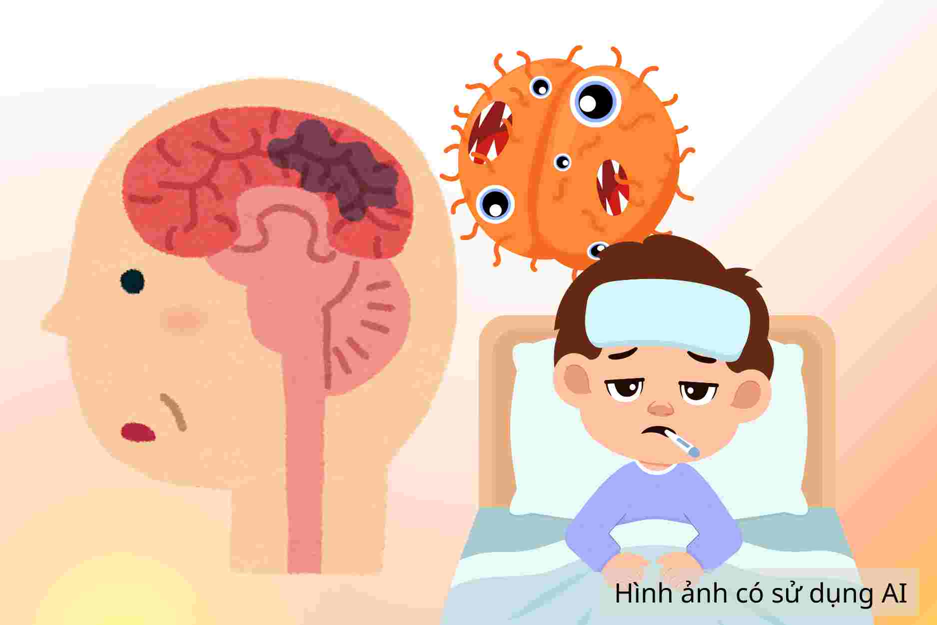 The reason why meningococcal disease has a low incidence is still easy ...