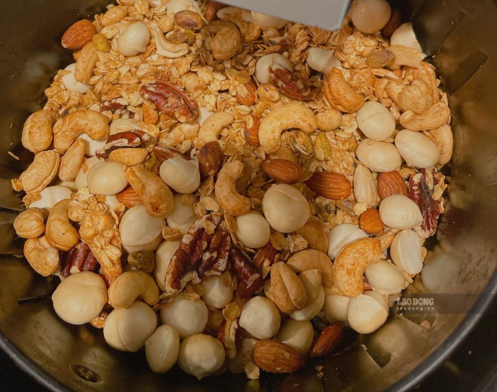 How to choose light snacks at night to help sleep well and not worry ...