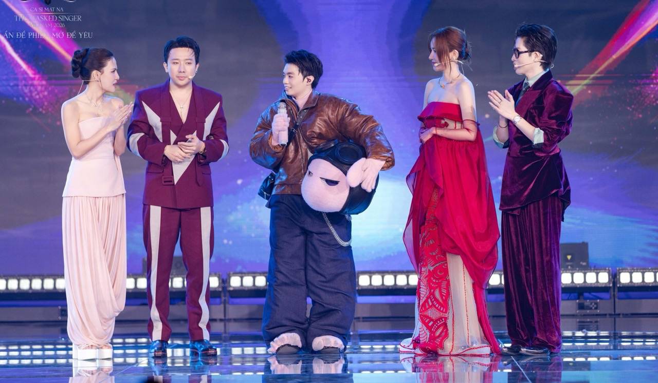 When artist secrets are no longer the advantage of Masked Singer 2026
