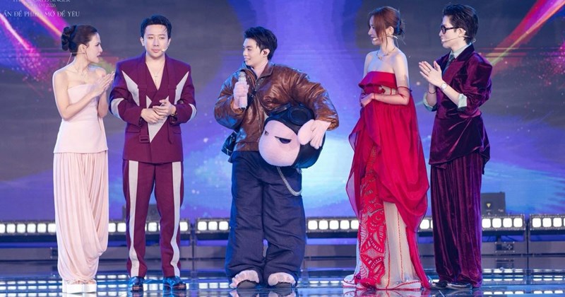 Masked Singer Secrets When artist secrets are no longer the advantage of Masked Singer 2026