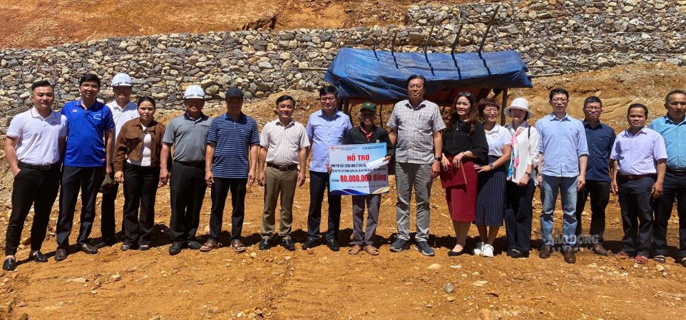 Quảng Ngãi cherche des moyens de remédier à une série de violations ...