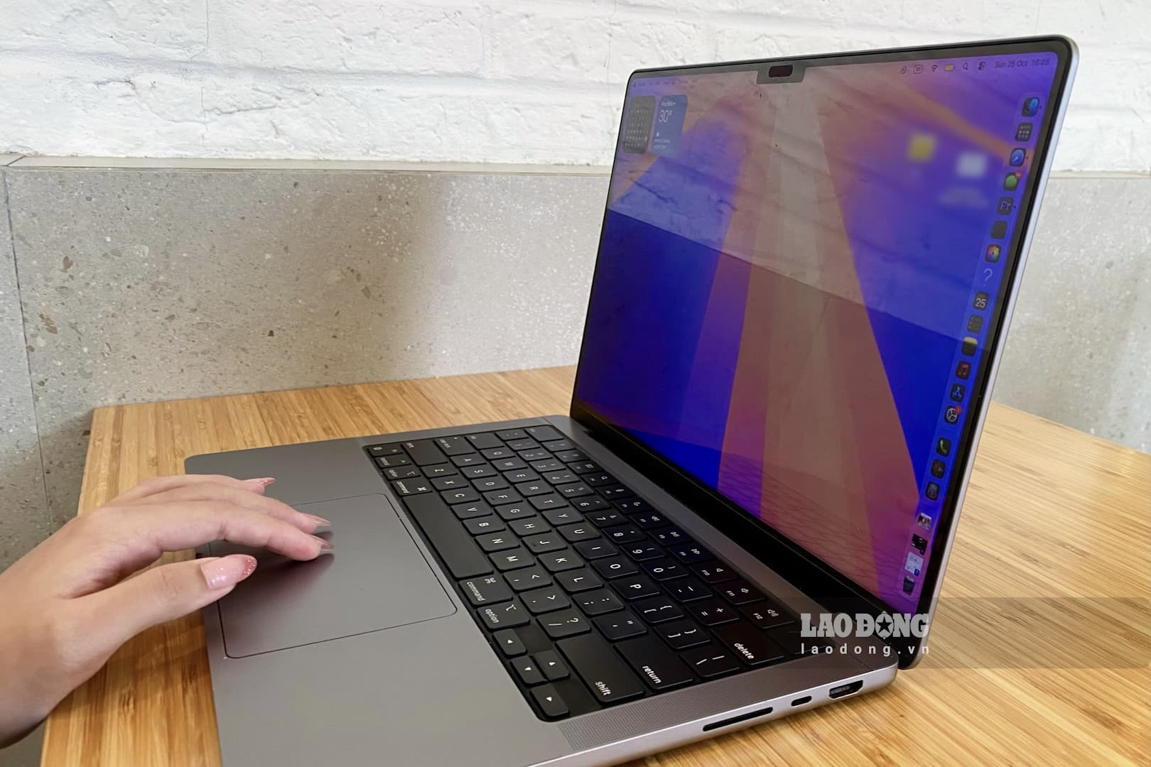 How to handle when a MacBook cannot connect to Wi-Fi