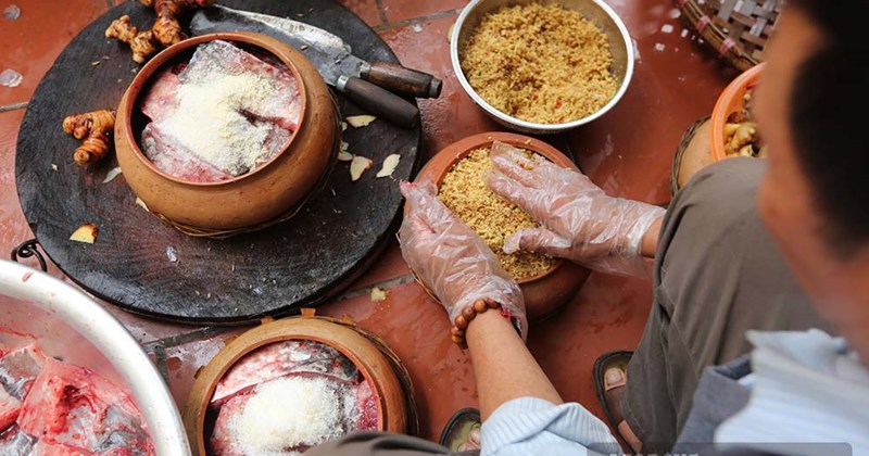 Food Inspector Test Regulations on inspection will be removed in the Law on Food Safety ...