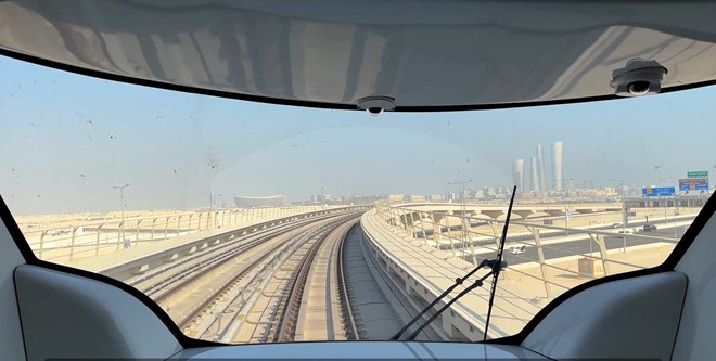 TPHCM chuẩn h&oacute;a c&ocirc;ng nghệ metro, giảm phụ thuộc nước ngo&agrave;i