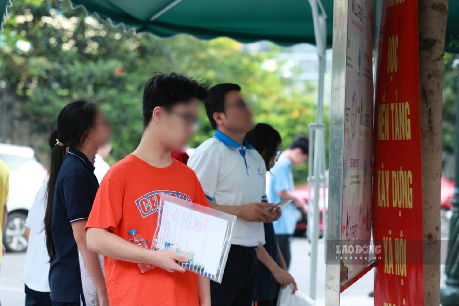 Ho Chi Minh City plans to expand 10th grade admissions in some schools