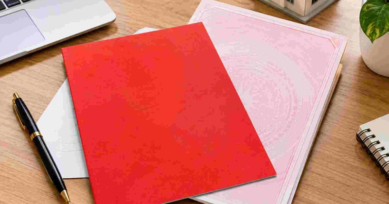Red Book Numbers How to handle the loss of the original red book, only the photocopy remains