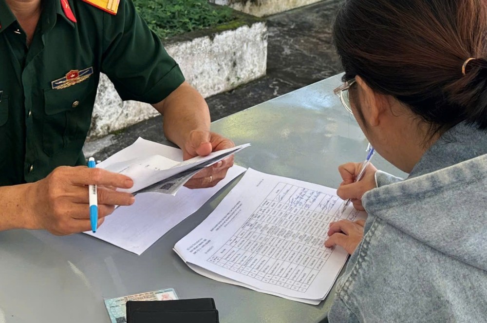 Ministry of National Defense informs about assigning authority to the ...