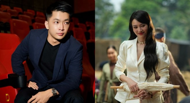 Will Vũ tiết lộ lý do Lan Ngọc từng từ chối khi lần đầu được mời đóng Chị chị em em 3