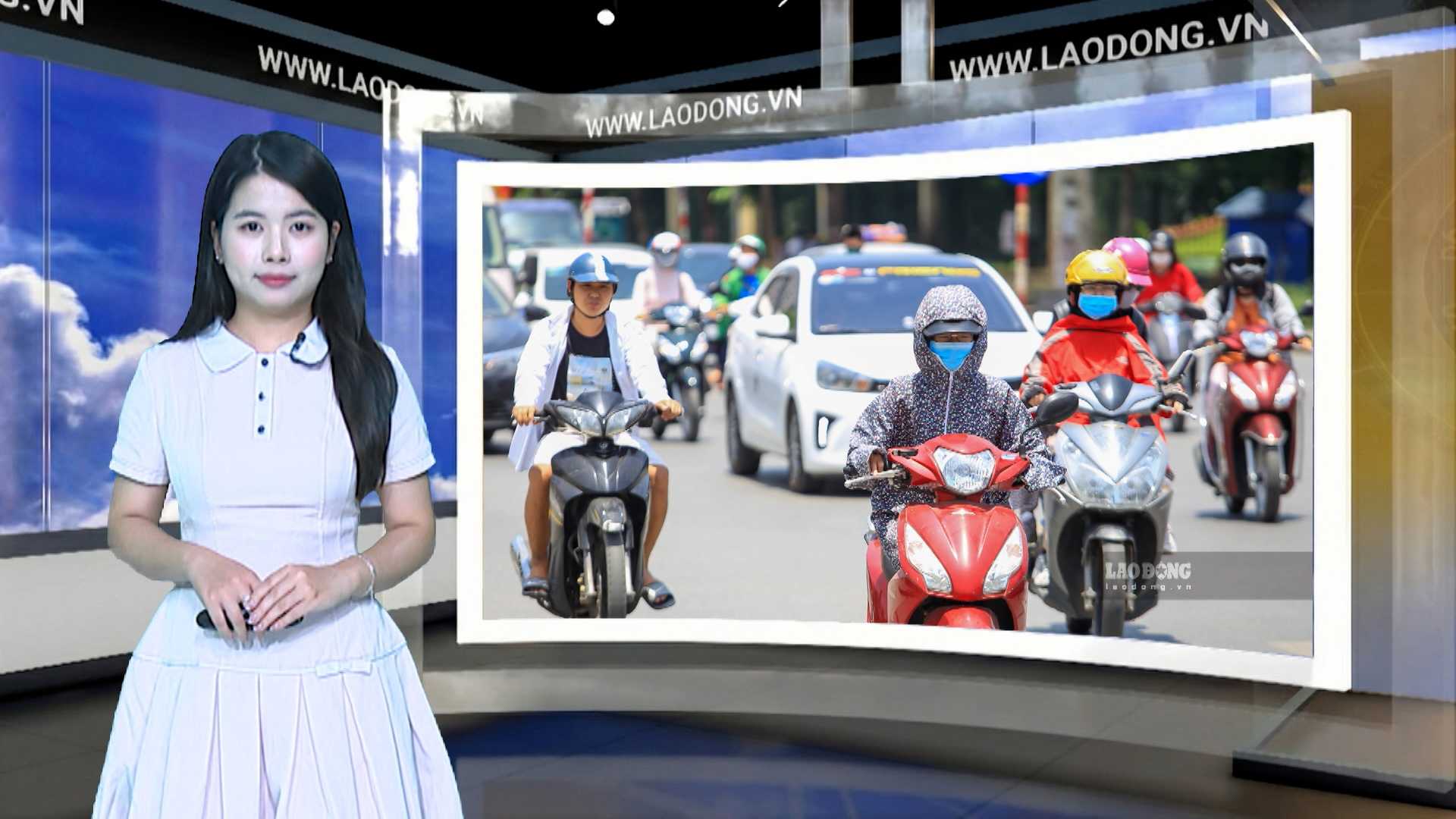 Society - Lao Dong Newspaper