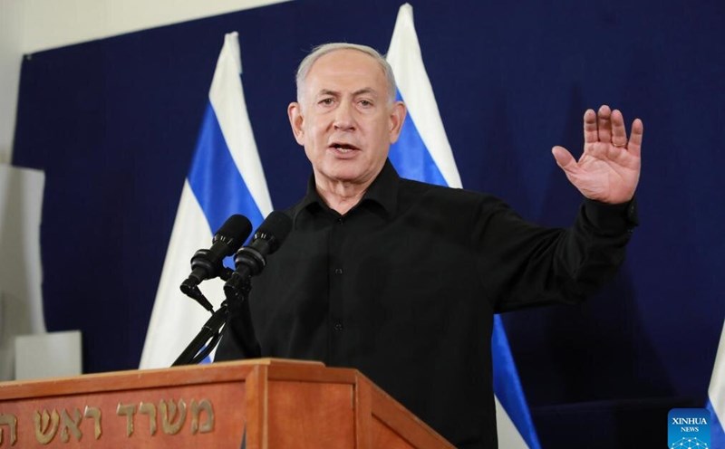 Israel speaks out about internal turmoil surrounding Iran ahead of ...