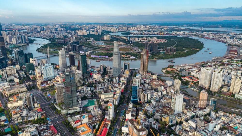 AEF 2026: Ho Chi Minh City needs to increase forecasting procedures to ...