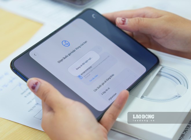 iPhone Duo thiếu tính năng giúp người gọi FaceTime nhìn thẳng vào camera