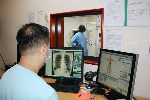 Doctors note cases that do not require hasty endoscopy, CT scan or MRI