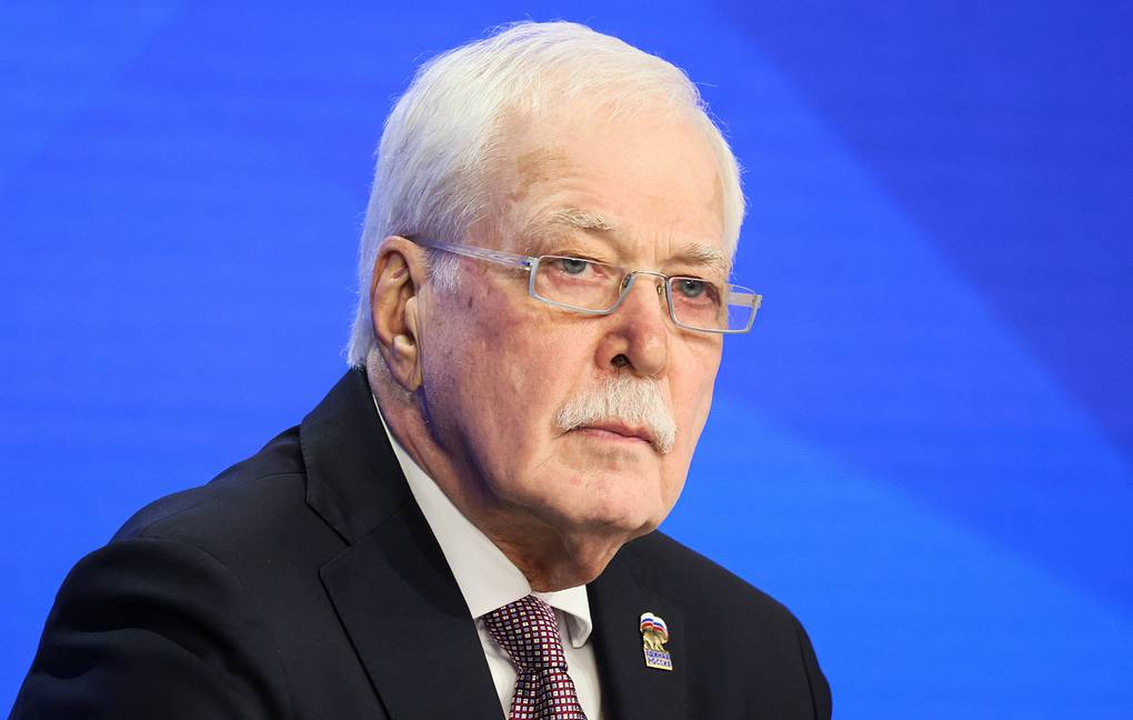 Russia is ready to respond to military threats from the West with ...