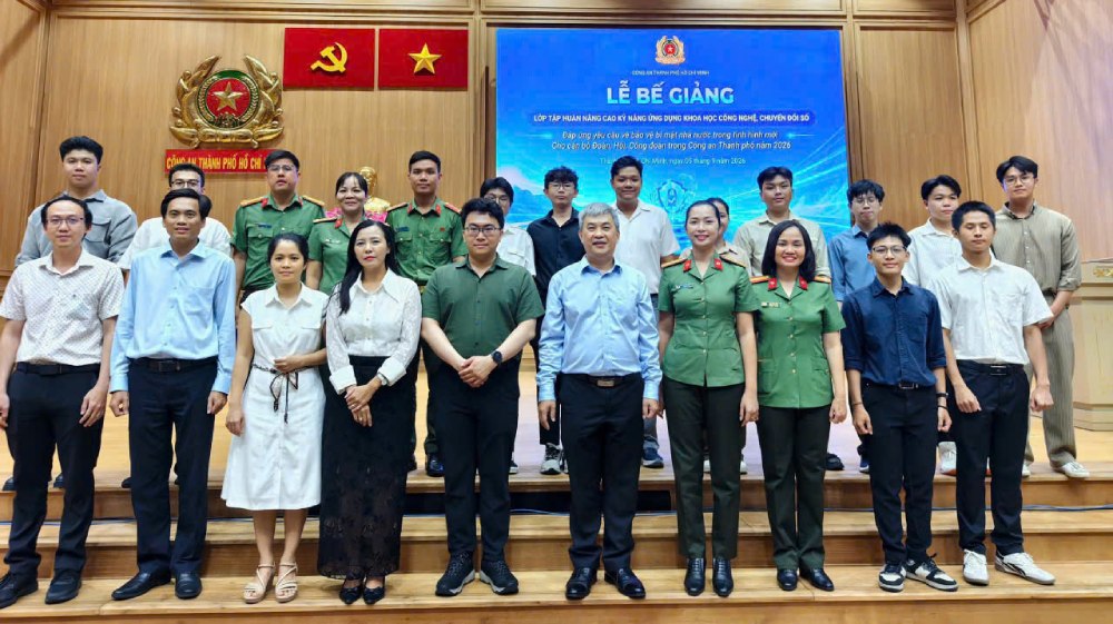 Trade union coordinates digital transformation training for union and ...