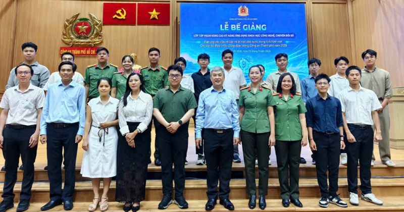 Union Buildng Trade union coordinates digital transformation training for union and ...