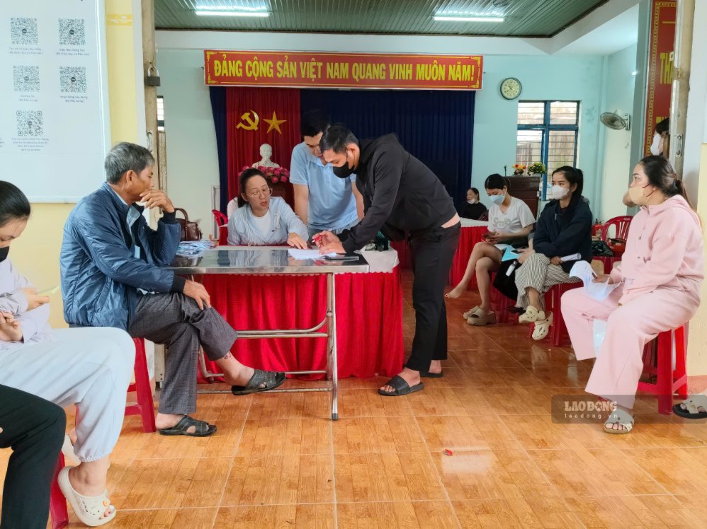 Victim of banh mi poisoning Ba Duoc in Quang Ngai is not satisfied with ...