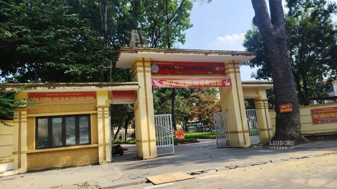 Giáo dục 24h: Một địa phương có thêm giáo viên phản ánh chậm trả tiền dạy thừa giờ