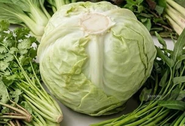 Loại rau có thể hỗ trợ thải độc cơ thể, tốt cho chức năng gan