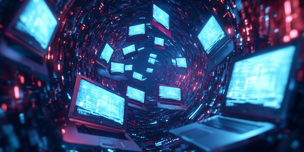 Hacker Lazarus uses post-quantum encryption to hide malware