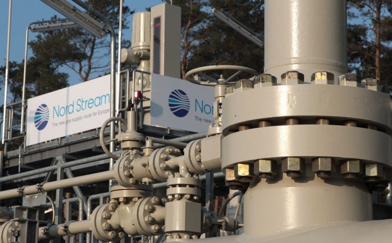 Tag Stream World 24h: EU makes tough statements on Nord Stream case