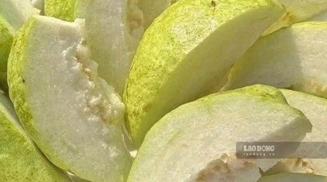 Những loại trái cây tốt cho xương khớp người cao tuổi