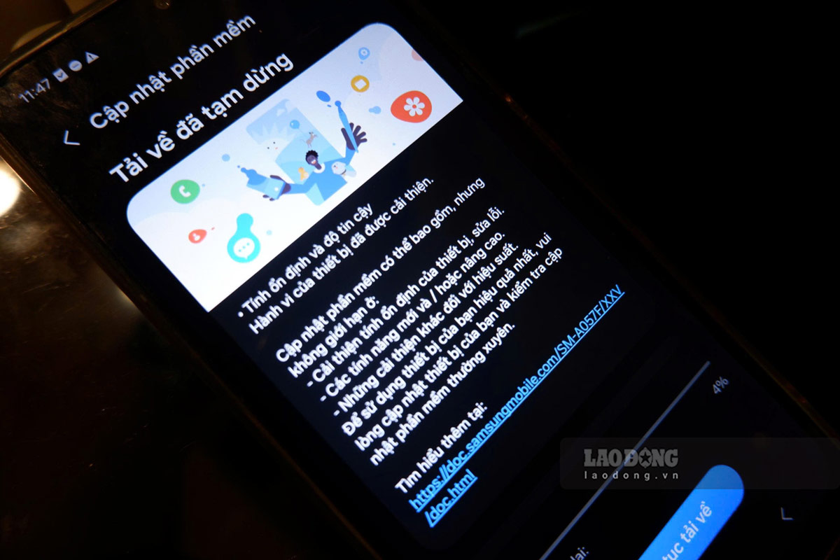 Comment corriger le bug des téléphones Samsung qui ne peuvent pas ...