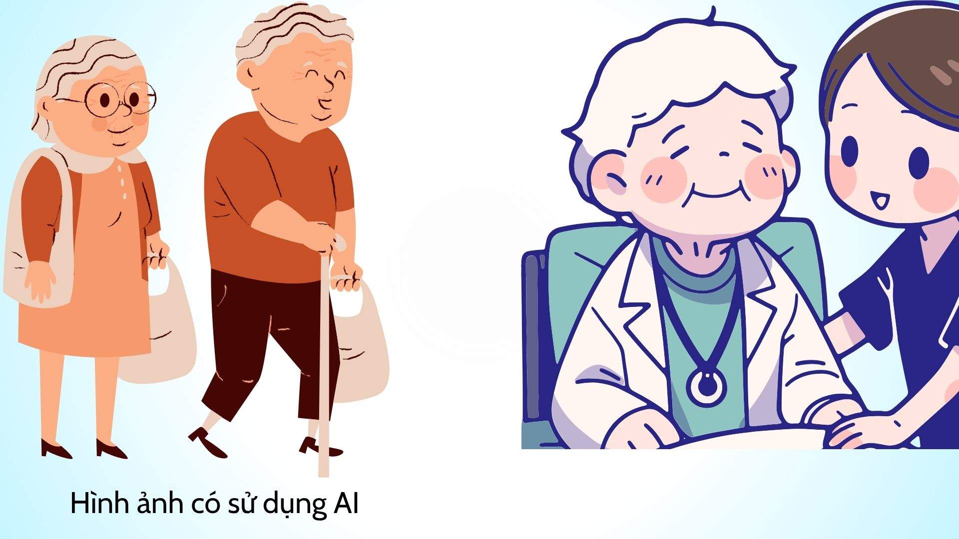 Signs that love has really cooled down