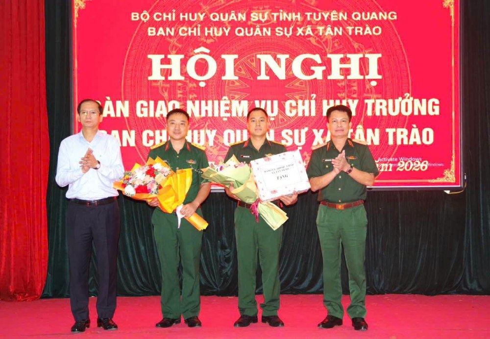 Announcing personnel work at the Central Inspection Committee, Central ...