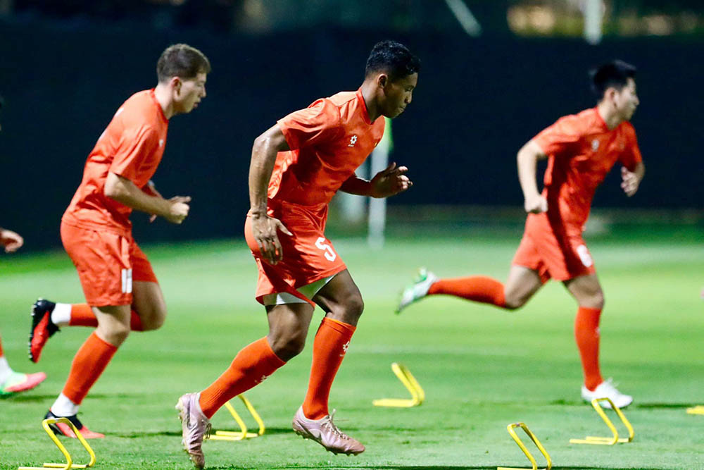 Vietnam vs Malaysia match schedule for FIFA ASEAN Cup 2026 third place