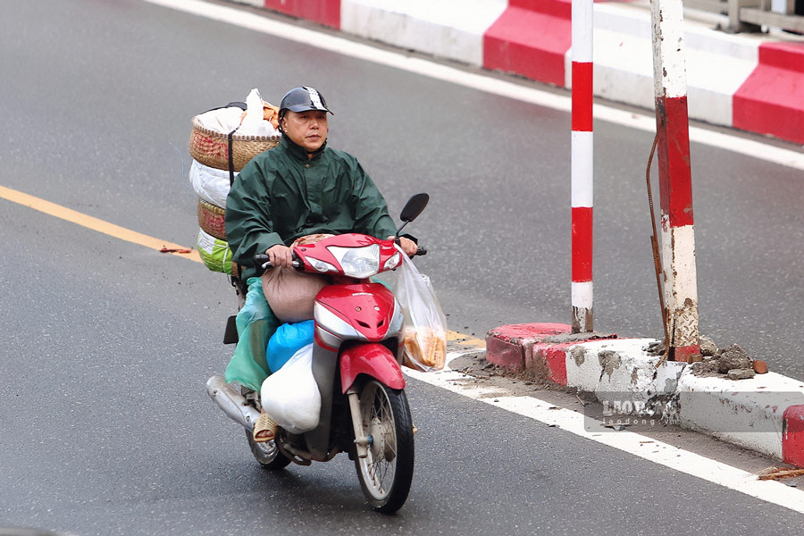 người lao đọng