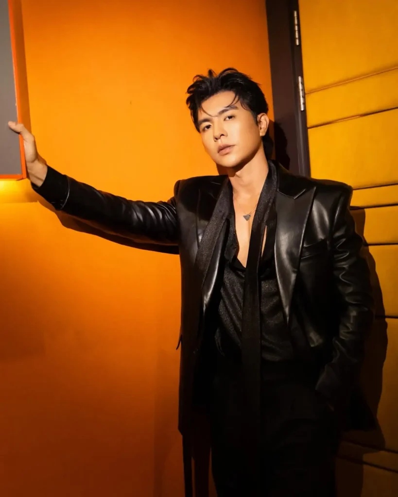 Steven Nguyễn. Ảnh: CGV.