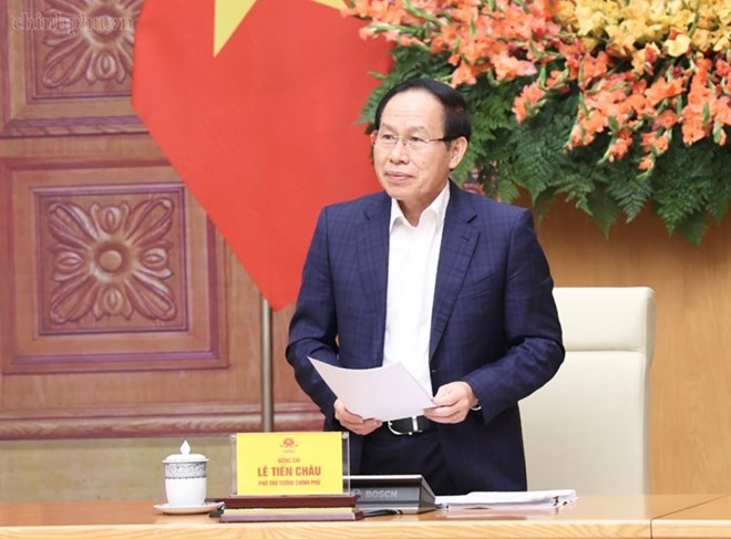 Chuyển giao nguyên trạng 9 cơ sở giáo dục từ các bộ về địa phương quản lý
