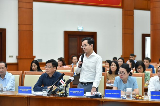Bộ Tài chính nói về đề xuất đánh thuế đất bỏ hoang gấp gần 7 lần đất ở trong hạn mức